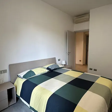 Apartment A Colori